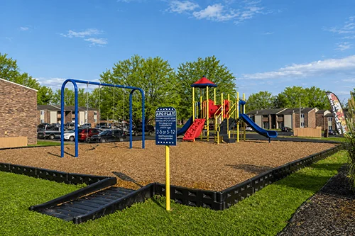 Community amenities